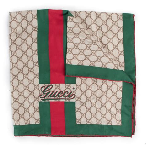 how to tell if a gucci scarf is authentic|conscious gucci scarf.